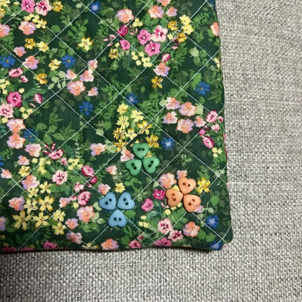 Kindle/Tablet Sleeve